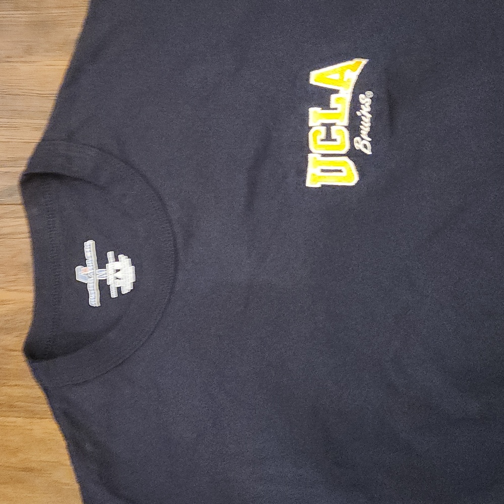 Medium Vintage UCLA Bruins T-shirt